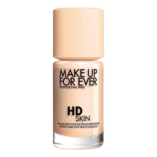 Make Up For Ever - HD Skin - Undetectable stay-true foundation