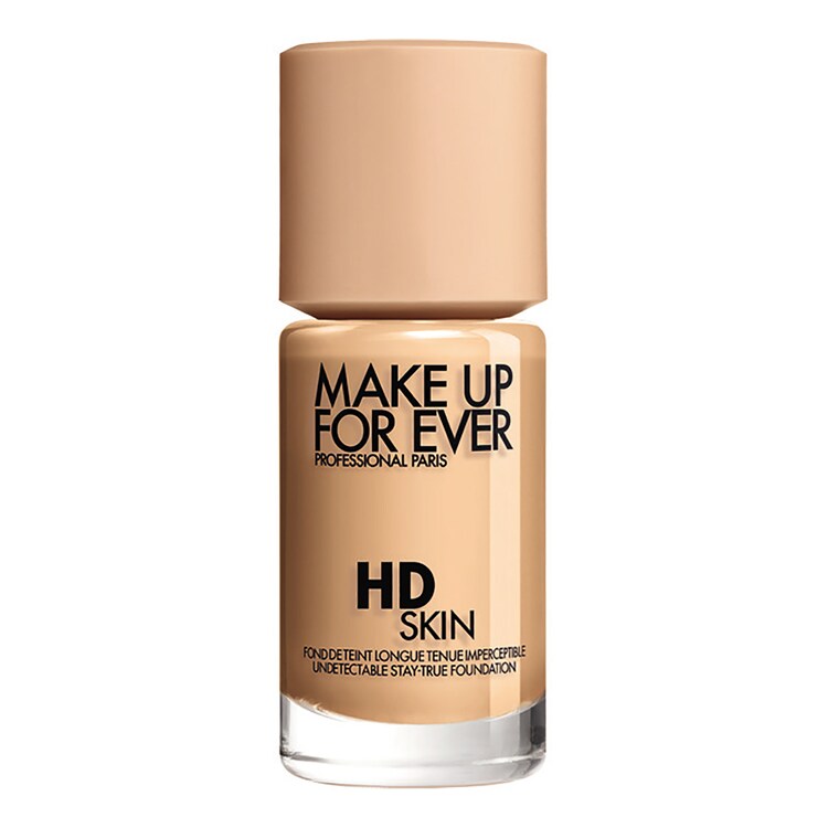 HD Skin - Fond de teint longue tenue imperceptible