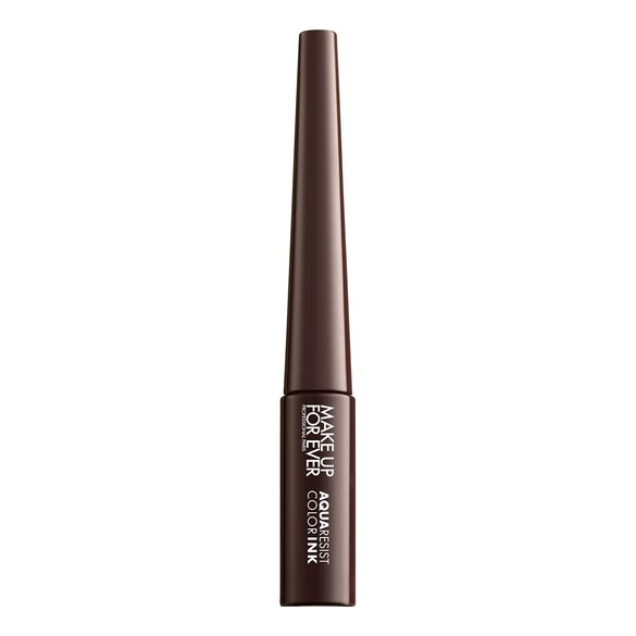 Aqua Resist Color Ink - Olovka za oči i kohl, MAKE UP FOR EVER