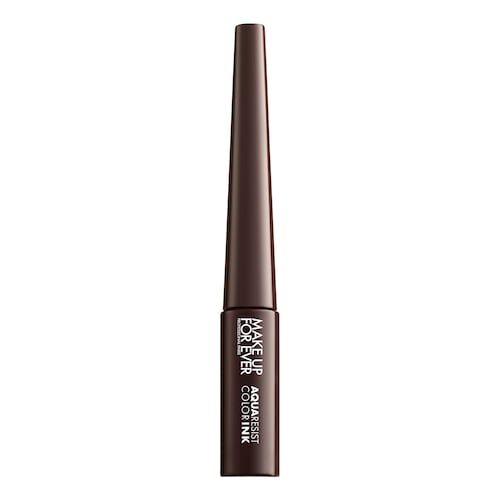 MAKE UP FOR EVER - Aqua Resist Color Ink – Eyeliner
