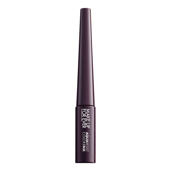 Aqua Resist Color Ink - Olovka za oči i kohl, MAKE UP FOR EVER