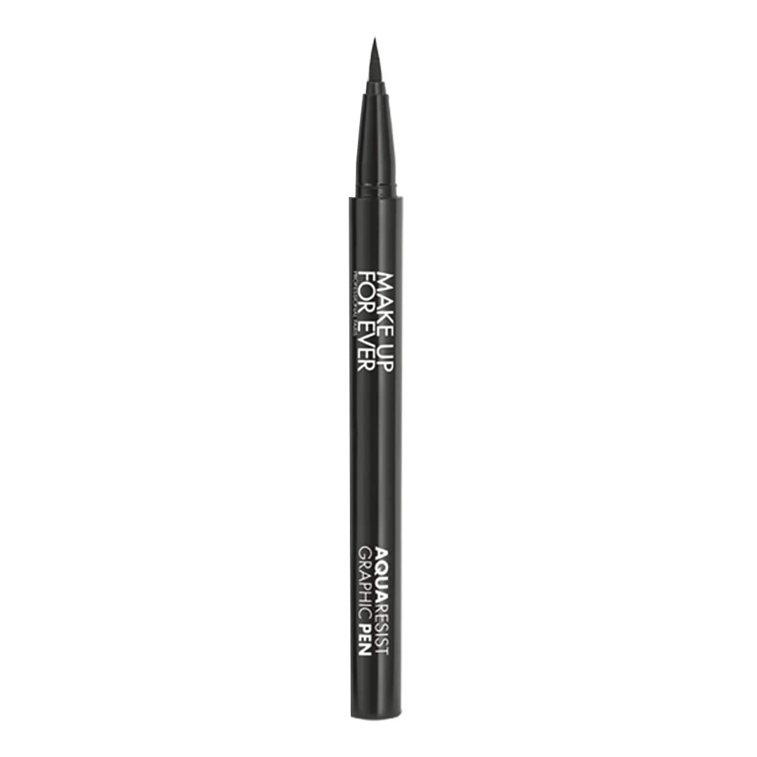 Aqua Resist Graphic Pen - Eyeliner 0.3g