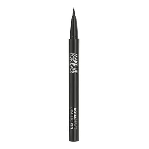 MAKE UP FOR EVER - Aqua Resist Graphic Pen