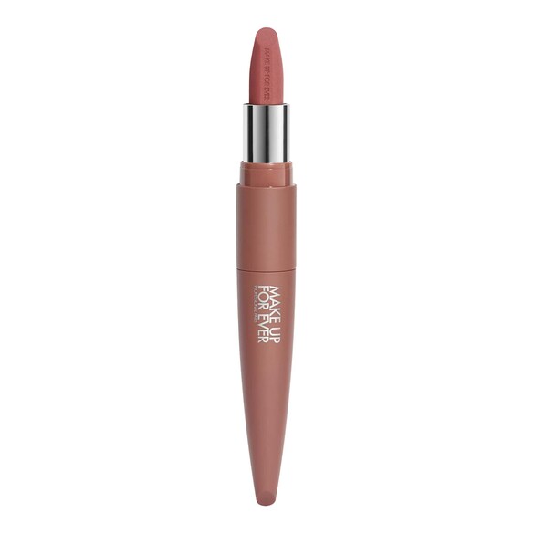 Rouge Artist Velvet Nude - Ruž za usne, MAKE UP FOR EVER