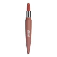 Rouge Artist Velvet Nude - Matter Lippenstift mit Samteffekt, MAKE UP FOR EVER