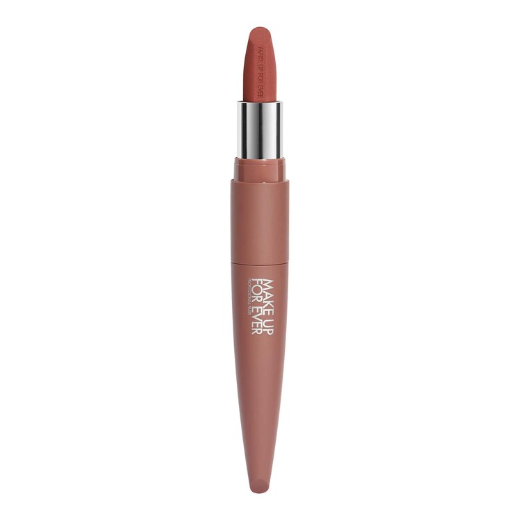 Rouge Artist Velvet Nude - Matter Lippenstift mit Samteffekt