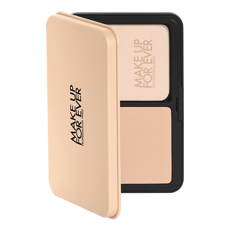 HD Skin Powder Foundation - Fondotinta in polvere smussante impalpabile 24H