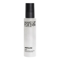 Mist & Fix Spray - Bruma fijadora, Make Up For Ever