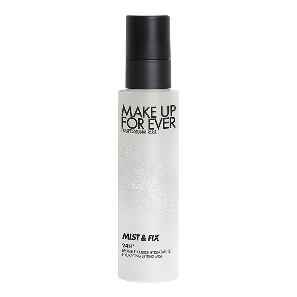 Mist & Fix Spray - Primer i fiksator, MAKE UP FOR EVER