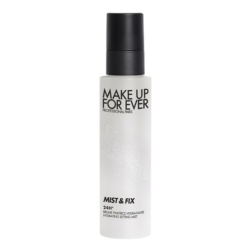 MAKE UP FOR EVER - MIST & FIX SPRAY – Mgiełka utrwalająca