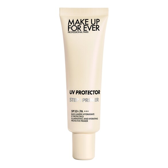 UV Protector Step 1 primer - za lice, MAKE UP FOR EVER