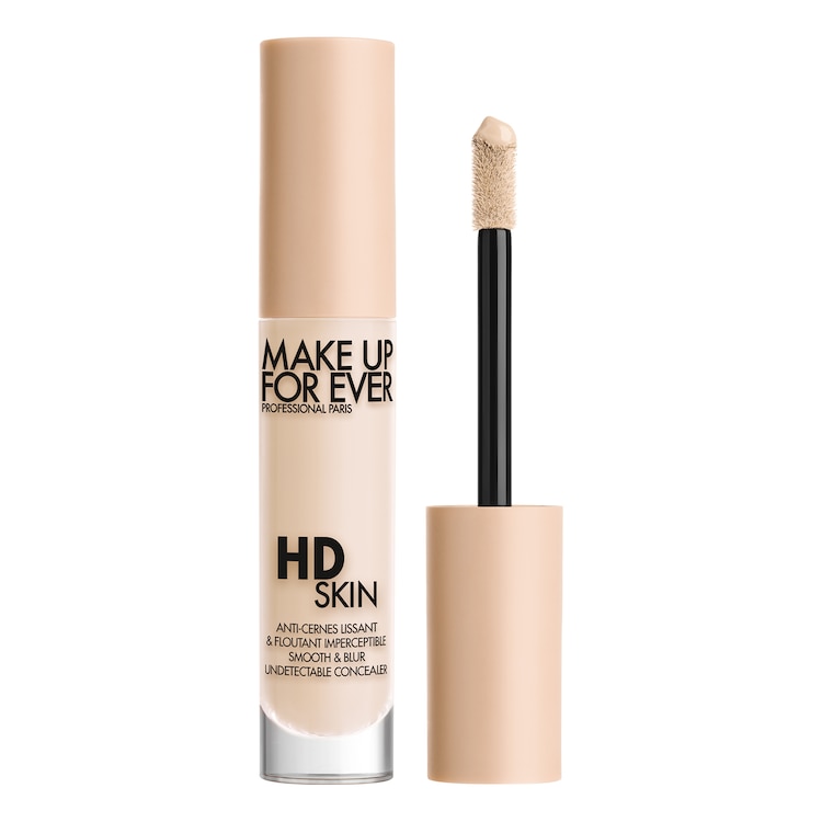 HD Skin Concealer - The undetectable all-in-one under Eye Solution