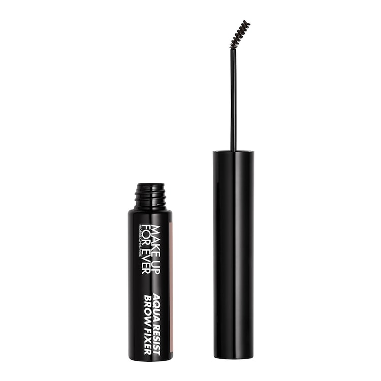 Aqua resist brow fixer - Gel fijador de cejas 24h