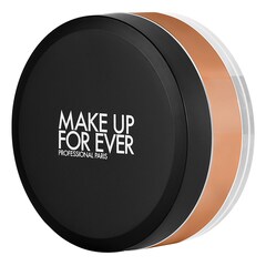 HD Skin Setting Powder - P&oacute; solto fixante impercet&iacute;vel, Make Up For Ever