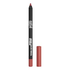 Artist Color Pencil Extr&ecirc;me - L&aacute;pis para l&aacute;bios &agrave; prova de &aacute;gua Cor Intensa, Make Up For Ever