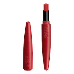 Rouge Artist For Ever &ndash; Hydratačn&iacute; matn&aacute; rtěnka s dlouhou v&yacute;drž&iacute;, MAKE UP FOR EVER