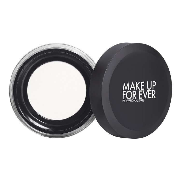 HD Skin Perfecting Loose Powder – Transparetní sypký fixační pudr