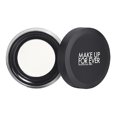 Make Up For Ever - HD Skin Perfecting Loose Powder – Polvos sueltos ultra esponjosos imperceptibles