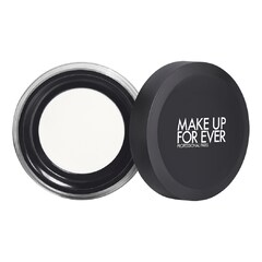 HD Skin Perfecting Loose Powder - Invisible Ultra M&uuml;kemmelleştirici Pudra, MAKE UP FOR EVER