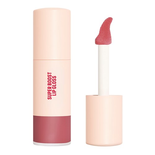 Make Up For Ever - Super Boost Lip Gloss – Ενυδατικό γκλος χειλιών για σαρκώδες αποτέλεσμα