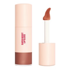 Super Boost Lip Gloss - Błyszczyk nawilżający i wypełniający usta, MAKE UP FOR EVER