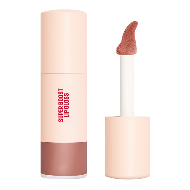 Super Boost Lip Gloss – Dolgunlaştırıcı nemlendirici dudak parlatıcısı