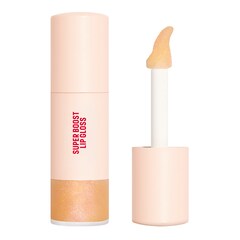 Super Boost Lip Gloss - Feuchtigkeitsspendender aufpolsternder Lipgloss, MAKE UP FOR EVER