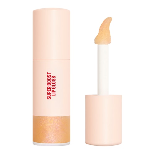 MAKE UP FOR EVER - Super Boost Lip Gloss – Dolgunlaştırıcı nemlendirici dudak parlatıcısı