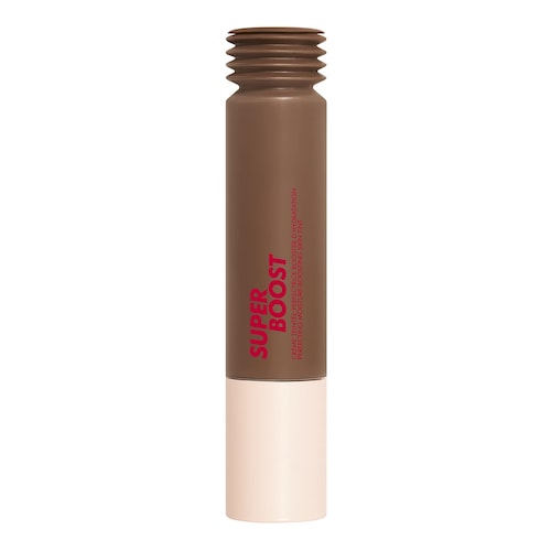 MAKE UP FOR EVER - Super Boost Skin Tint – tonad kräm med återfuktningsbooster