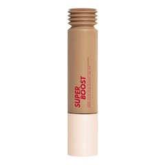 Super Boost Skin Tint &ndash; Cr&egrave;me Teint&eacute;e Perfectrice Booster d'Hydratation, MAKE UP FOR EVER