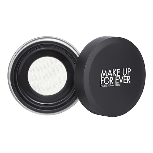 MAKE UP FOR EVER - HD Skin Perfecting Loose Powder – Niewidoczny korygujący puder sypki