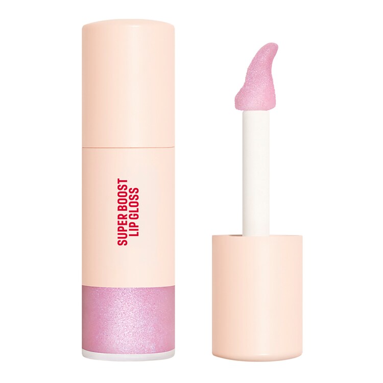 Super Boost Lip Gloss – Hydratační lesk na rty s vyplňujícím efektem