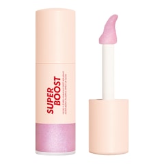 Super Boost Lip Gloss &ndash; Gloss para l&aacute;bios hidratante efeito preenchedor, Make Up For Ever