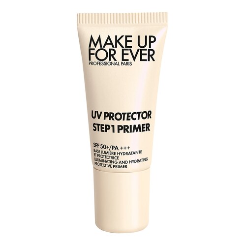 Uv Protector Step 1 Primer - Foundation