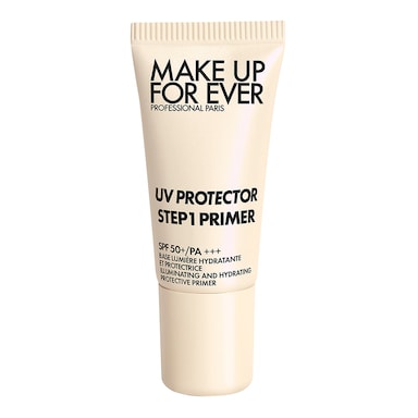 MAKE UP FOR EVER - Trin 1 Uv Protector Primer