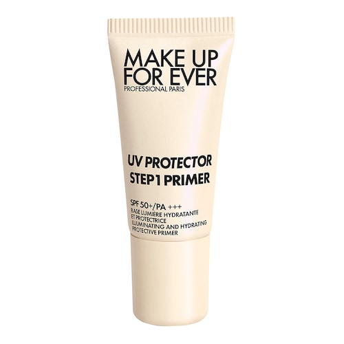 MAKE UP FOR EVER - Uv Protector Step 1 Primer – Podkladová báze s UV ochranou