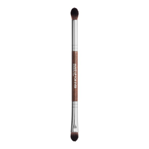 Kist #248 - Dvostruki kist za sjenilo, MAKE UP FOR EVER