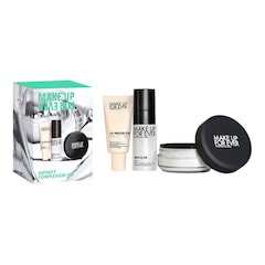 Infinity Complexion Set - Cilt Makyaj Seti, MAKE UP FOR EVER
