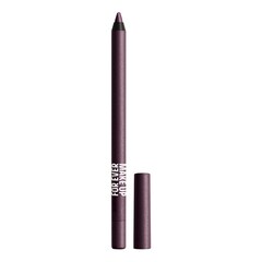 Aqua Resist Color Pencil - Voděodoln&aacute; tužka na oči s extr&eacute;mn&iacute; v&yacute;drž&iacute; 24 hodin*, MAKE UP FOR EVER