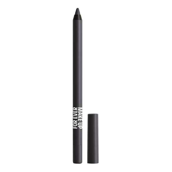 Aqua Resist Color Pencil - Vodootporna olovka za oči, ekstremna postojanost 24 h, MAKE UP FOR EVER