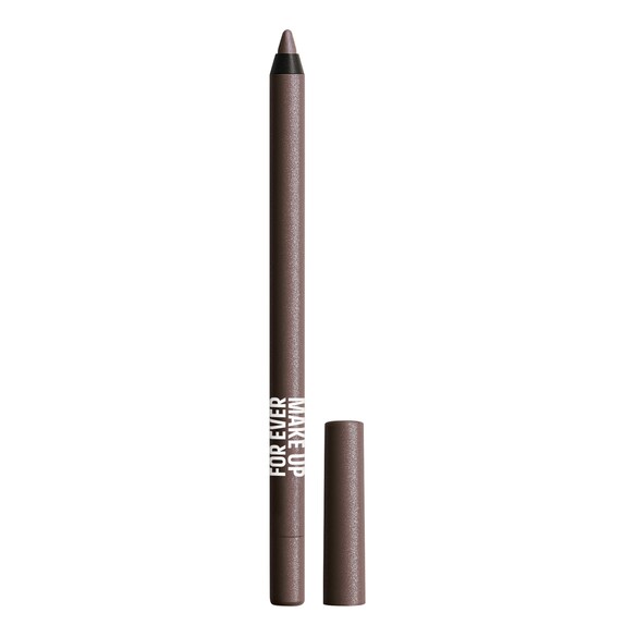 Aqua Resist Color Pencil - Vodootporna olovka za oči, ekstremna postojanost 24 h, MAKE UP FOR EVER