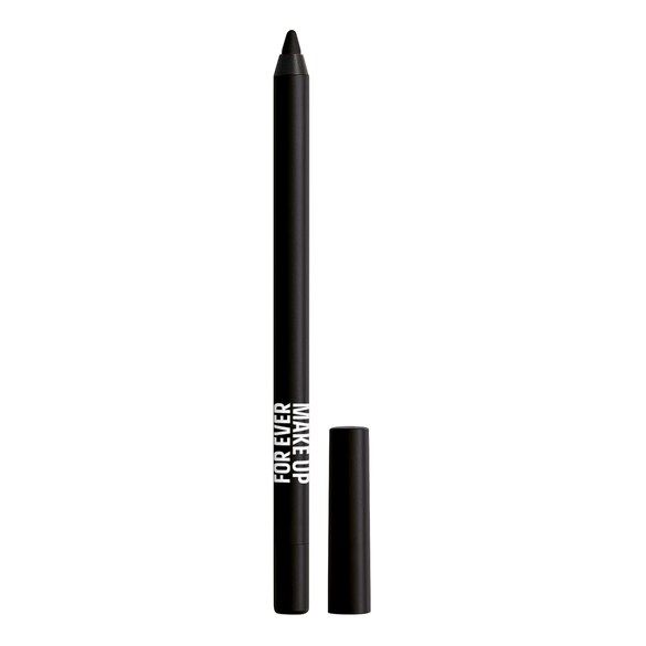 Aqua Resist Color Pencil - Vodootporna olovka za oči, ekstremna postojanost 24 h, MAKE UP FOR EVER