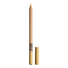Artist Color Pencil &ndash; Crayon Multi-usage, Fini Mat Ou Scintillant, MAKE UP FOR EVER