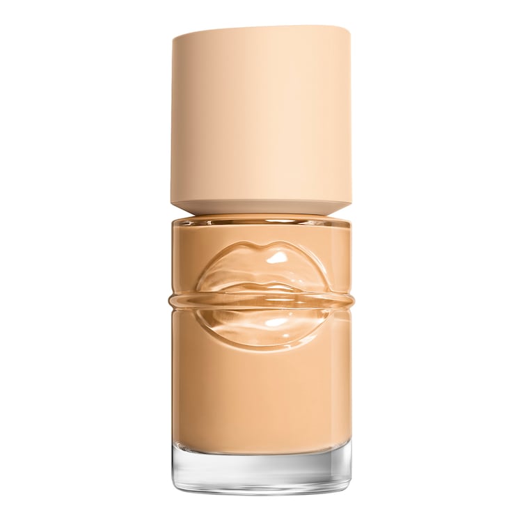 HD Skin-Balancing&Perfecting - Make-up pro hydrataci a kontrolu lesku