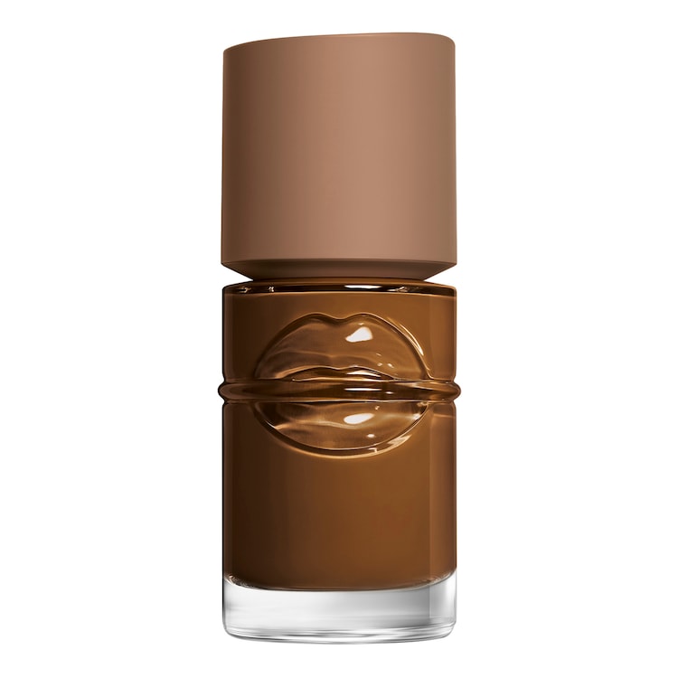 HD Skin-Balancing&Perfecting - Feuchtigkeitsspendende Foundation 