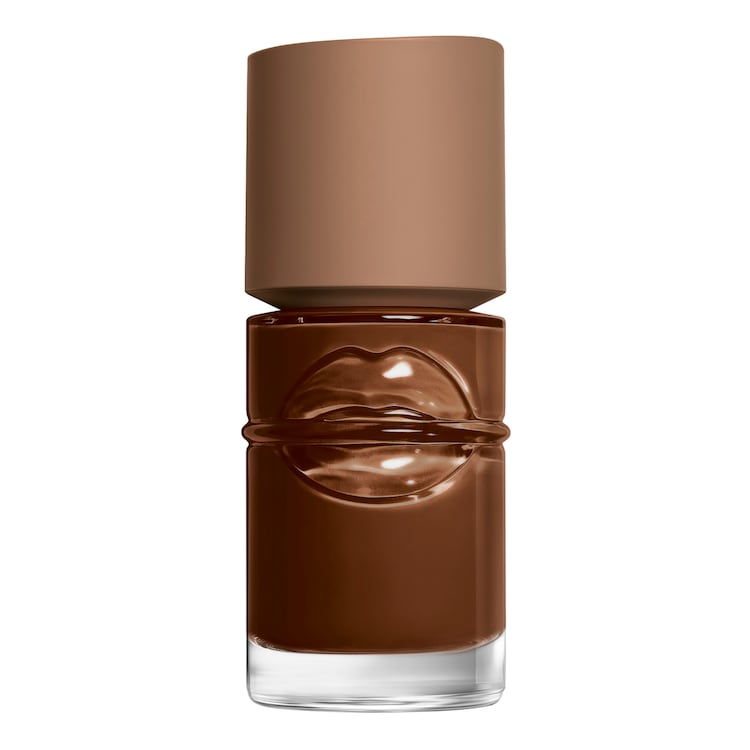 HD Skin-Balancing&Perfecting - Feuchtigkeitsspendende Foundation 