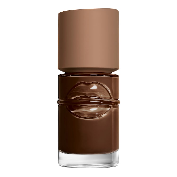 HD Skin-Balancing&Perfecting - Feuchtigkeitsspendende Foundation 