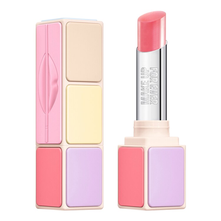 Artist Colorglow Lip Balm - Hyaluronik Asitli 24s Nemlendirici Dudak Balmı