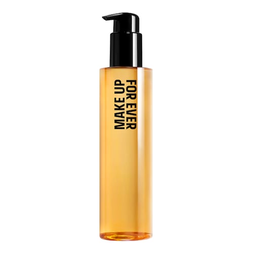 MAKE UP FOR EVER - Hydrating Cleansing Oil