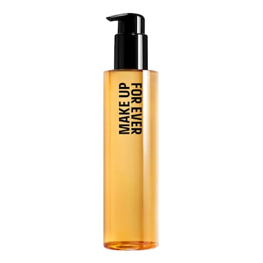 MAKE UP FOR EVER - Hydrating Cleansing Oil